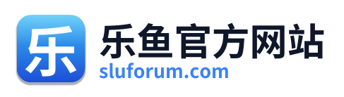 乐鱼官方网站 Logo